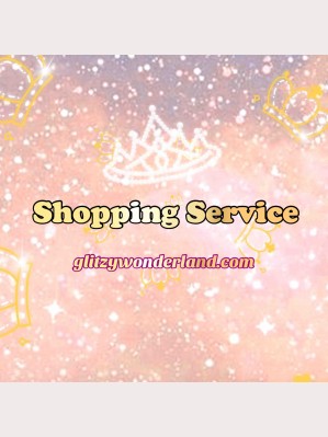 Shopping Service